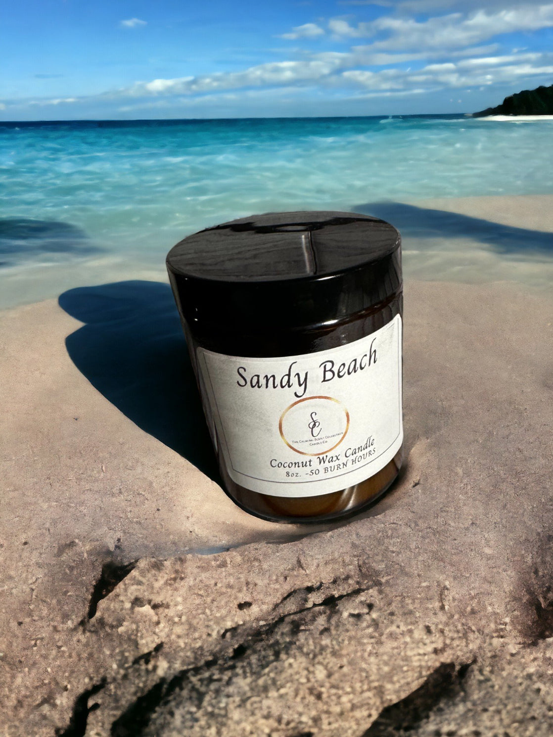 Sandy Beach