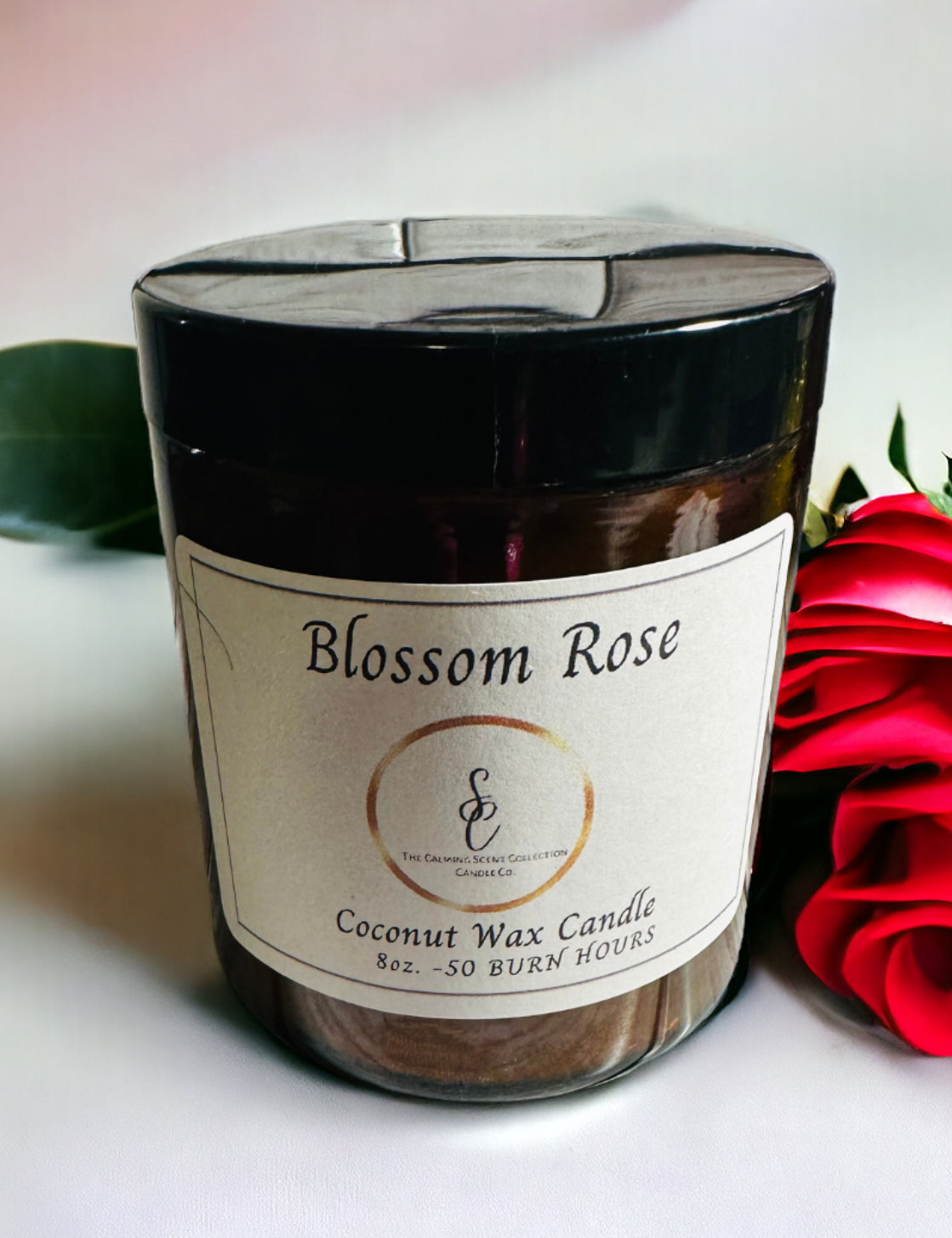 Blossom Rose