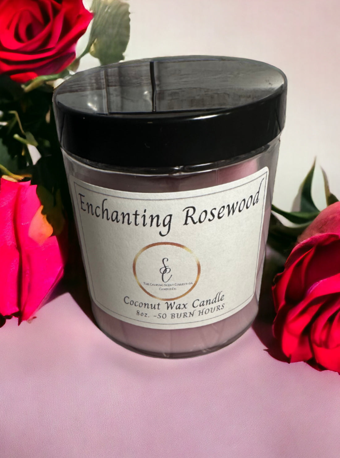 Enchanting Rosewood