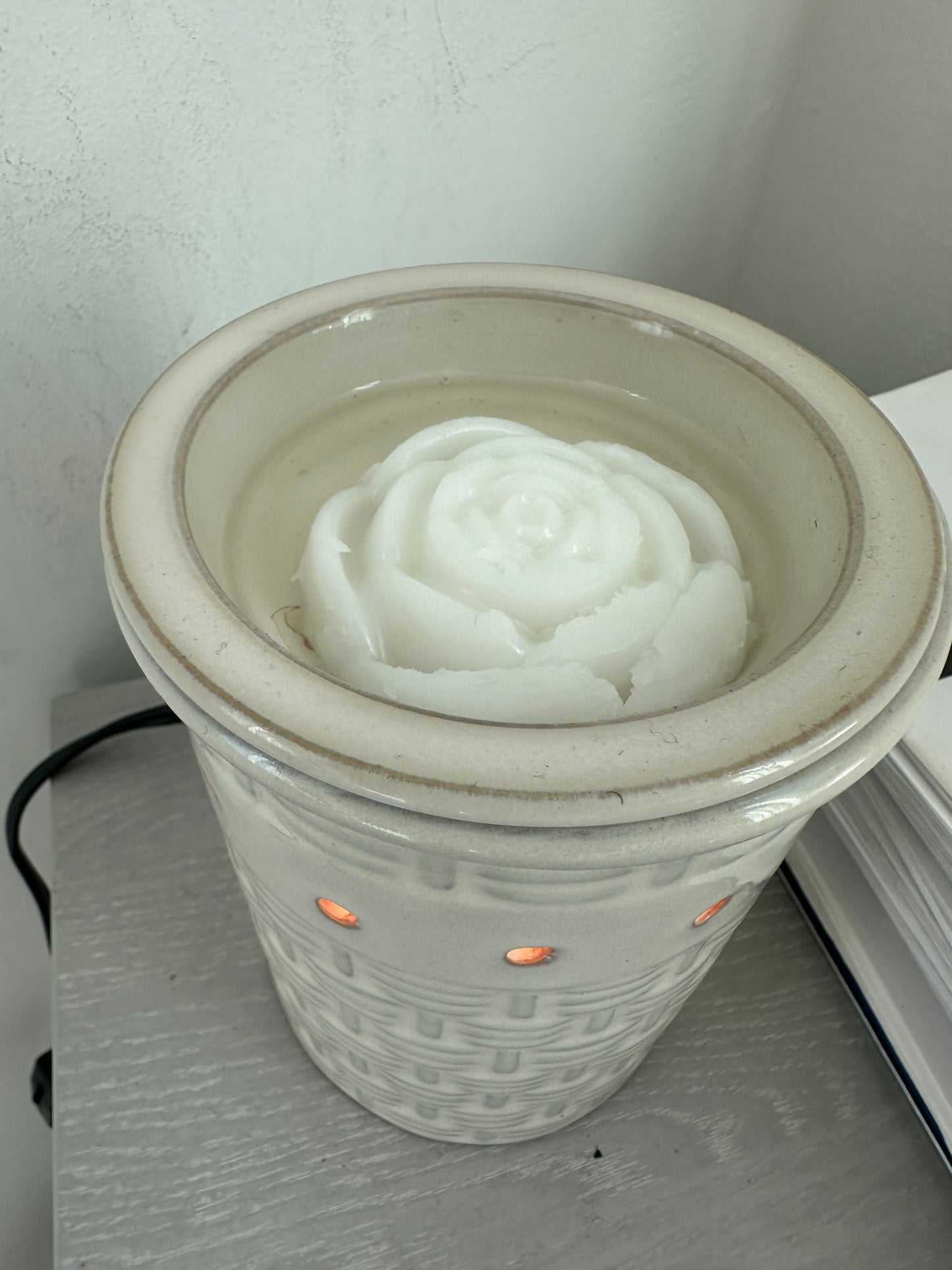 Double Scented Wax Melts