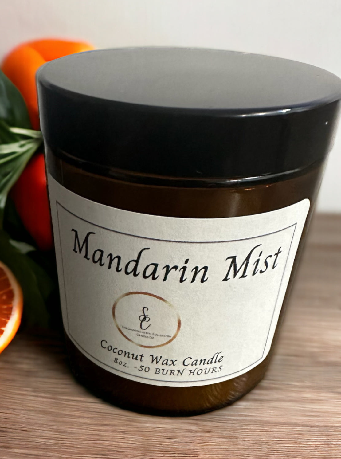 Mandarin Mist
