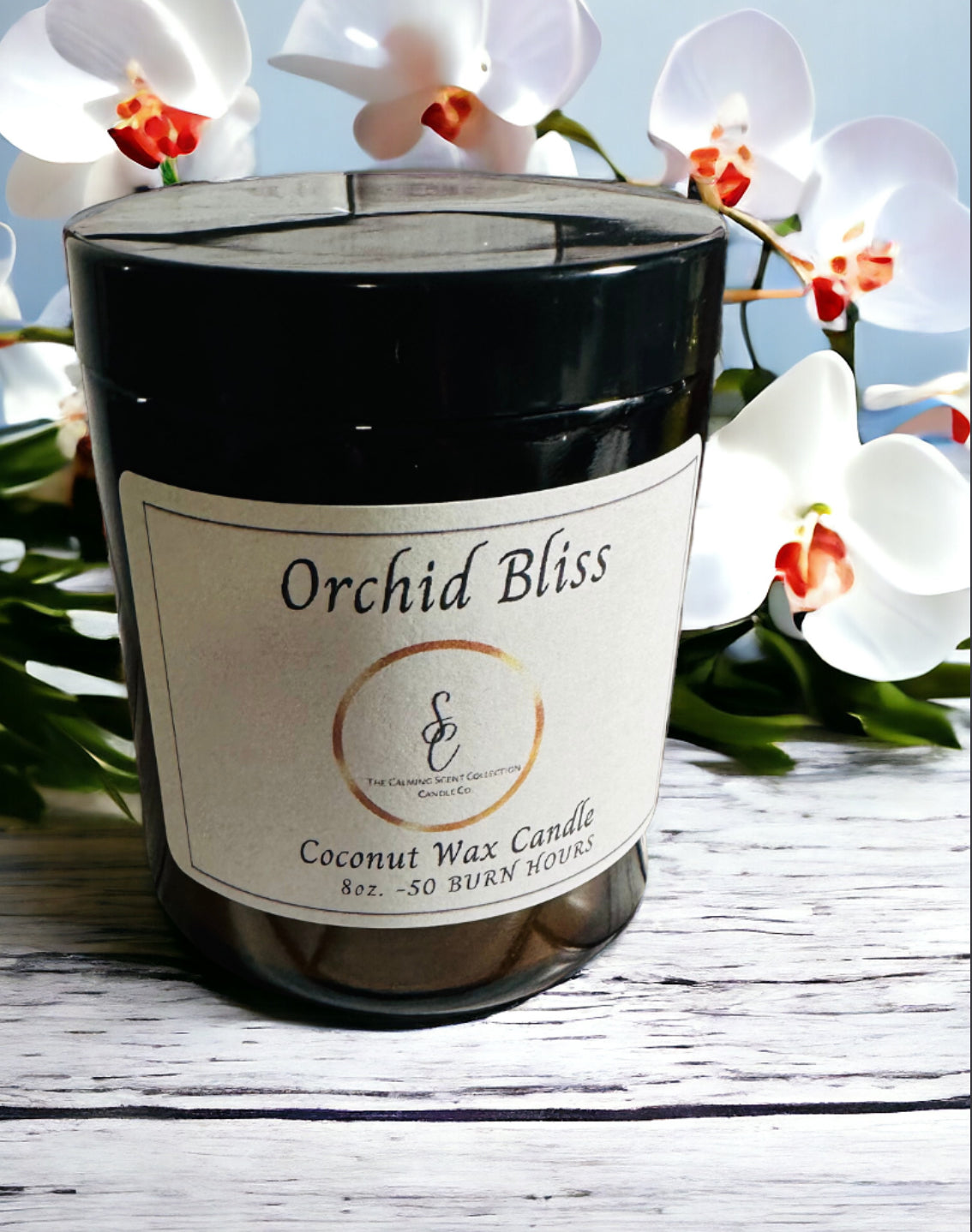 ORCHID BLISS