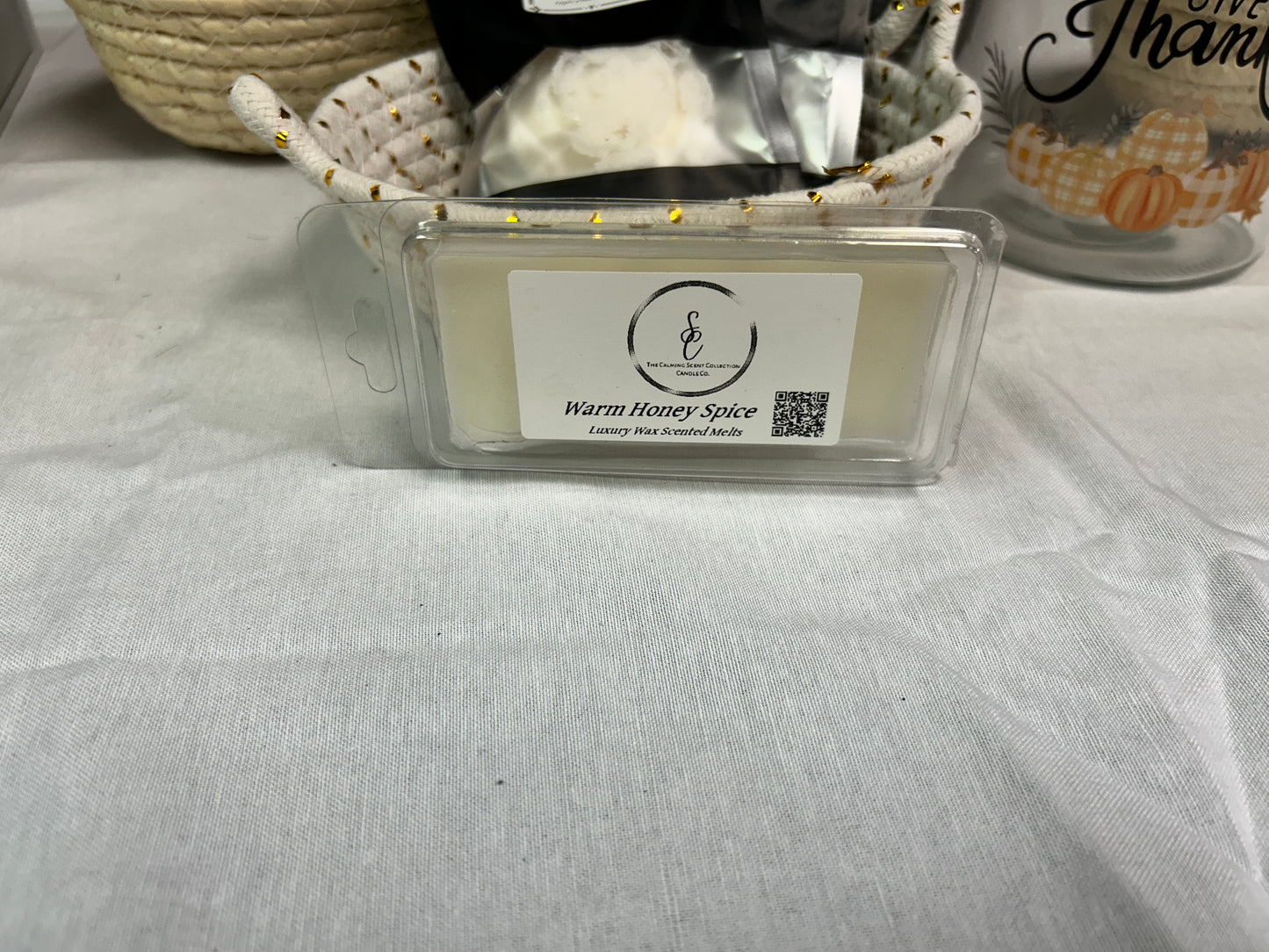 Calming Wax Melts
