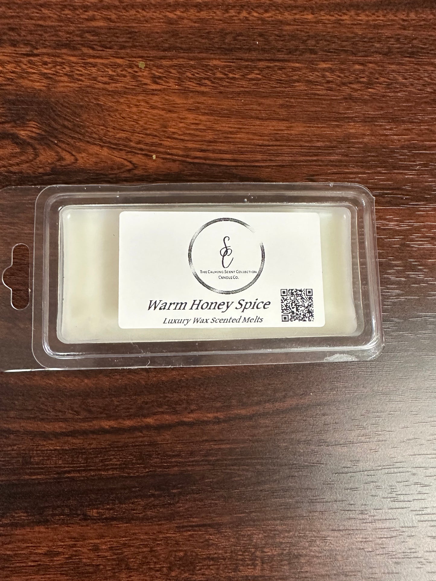 Calming Wax Melts