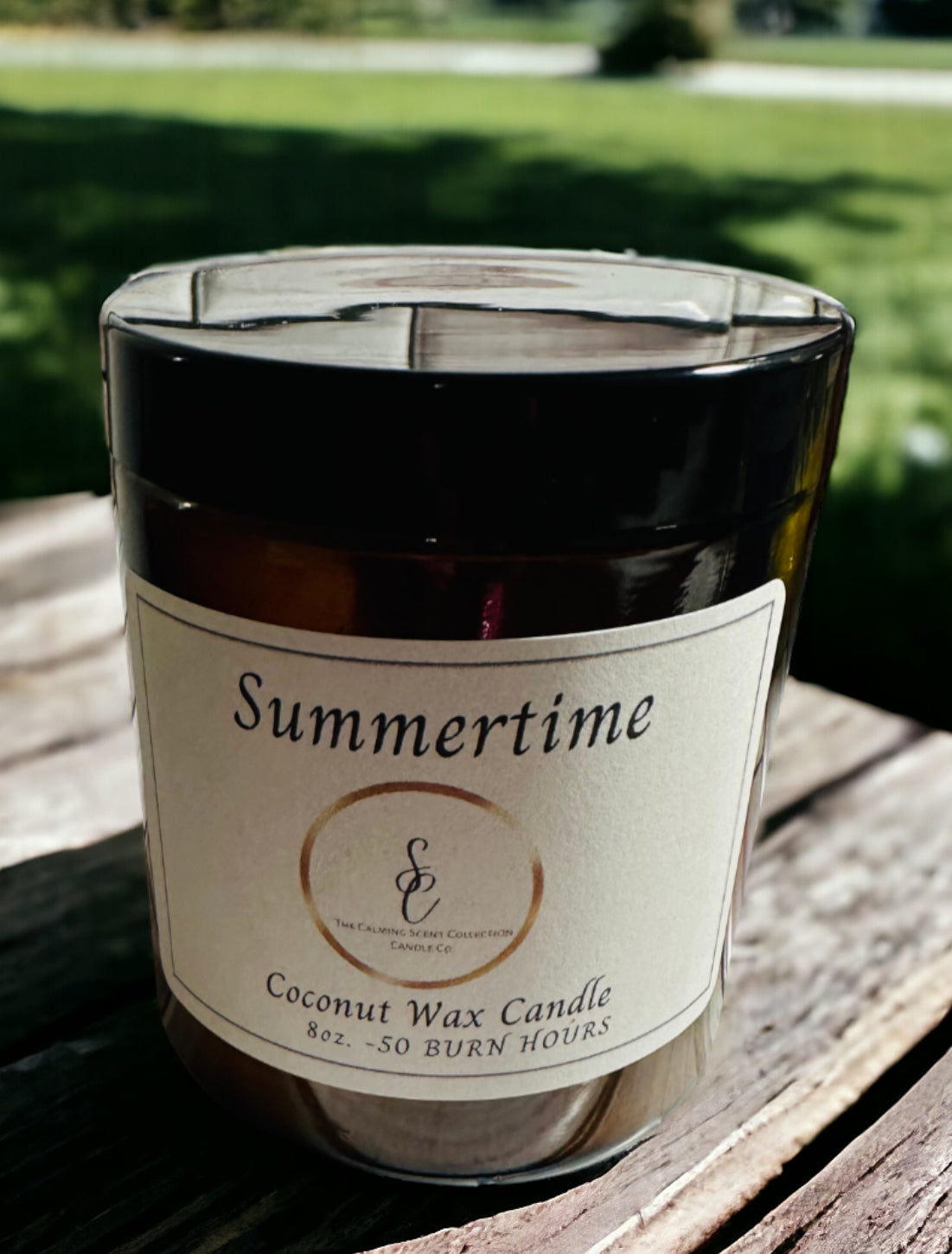 Summertime