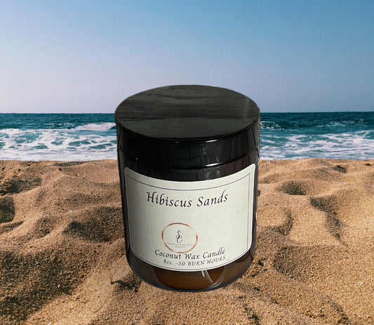 HIBICUS SANDS
